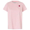 Lollys Laundry RomaLL Tee Light Pink